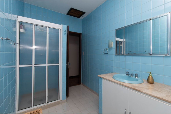 Imagem Casa com 3 Quartos à Venda,  em Bosque Da Saúde - São Paulo