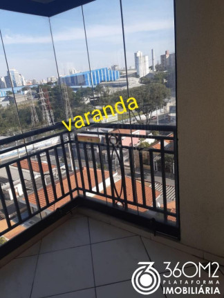 Imagem Apartamento com 3 Quartos à Venda, 71 m² em Rudge Ramos - São Bernardo Do Campo Imagem Apartamento com 3 Quartos à Venda, 71 m² em Rudge Ramos - São Bernardo Do Campo