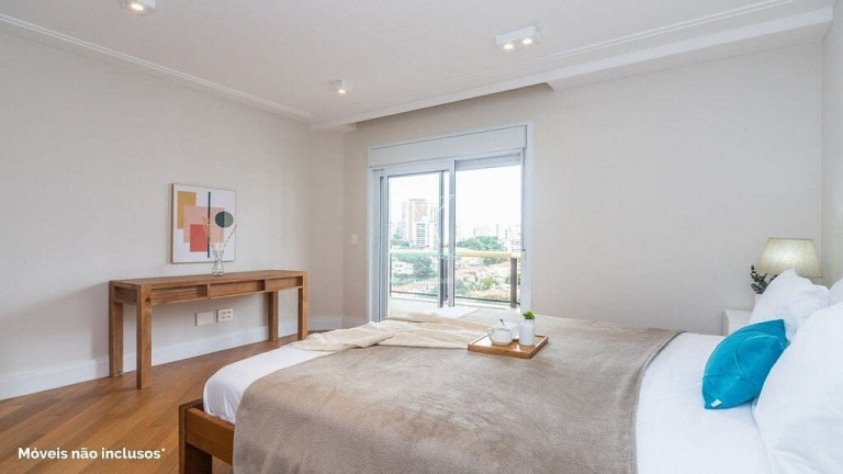 Imagem Apartamento com 3 Quartos à Venda, 169 m² em Higienópolis - São Paulo Imagem Apartamento com 3 Quartos à Venda, 169 m² em Higienópolis - São Paulo