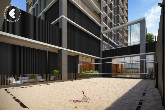 Imagem Apartamento com 4 Quartos à Venda, 263 m² em Pinheiros - São Paulo Imagem Apartamento com 4 Quartos à Venda, 263 m² em Pinheiros - São Paulo