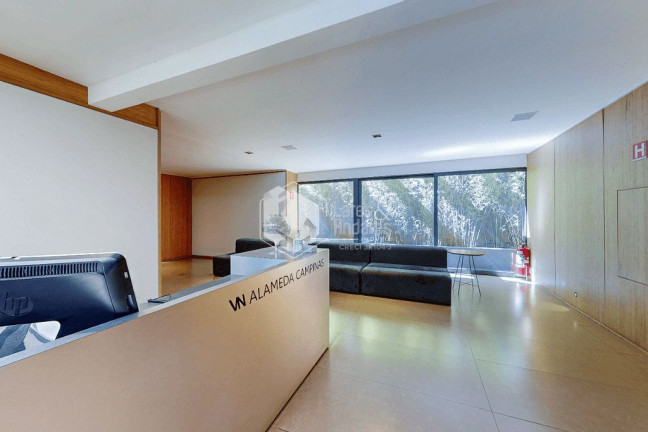 Imagem Apartamento com 2 Quartos à Venda, 116 m² em Jardim Paulista - São Paulo Imagem Apartamento com 2 Quartos à Venda, 116 m² em Jardim Paulista - São Paulo
