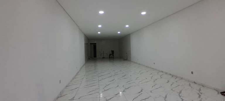Imagem Imóvel Comercial para Alugar, 110 m² em Vila Belmiro - Santos