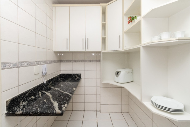 Imagem Apartamento com 3 Quartos à Venda, 94 m² em Lauzane Paulista - São Paulo