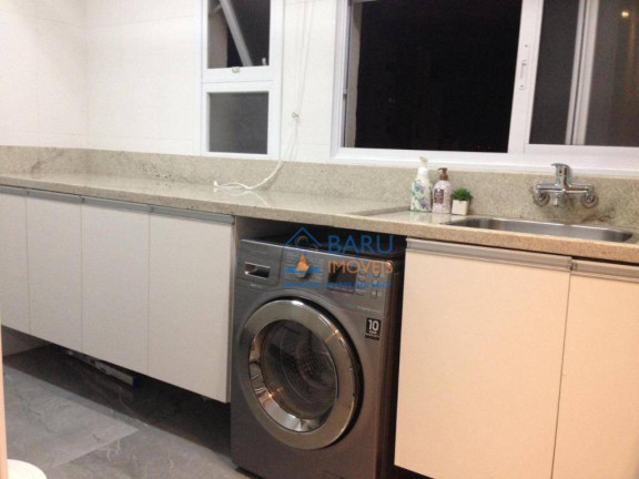 Imagem Apartamento com 2 Quartos à Venda, 110 m² em Campo Belo - São Paulo