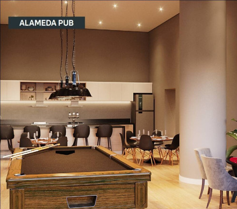 Imagem Apartamento com 2 Quartos à Venda, 78 m² em Jardim Maria José - Votorantim