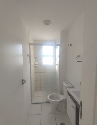 Imagem Apartamento com 2 Quartos à Venda, 53 m² em Jardim Caner - Taboão Da Serra