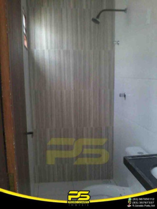 Imagem Apartamento com 2 Quartos à Venda, 54 m² em Bairro Das Indústrias - João Pessoa