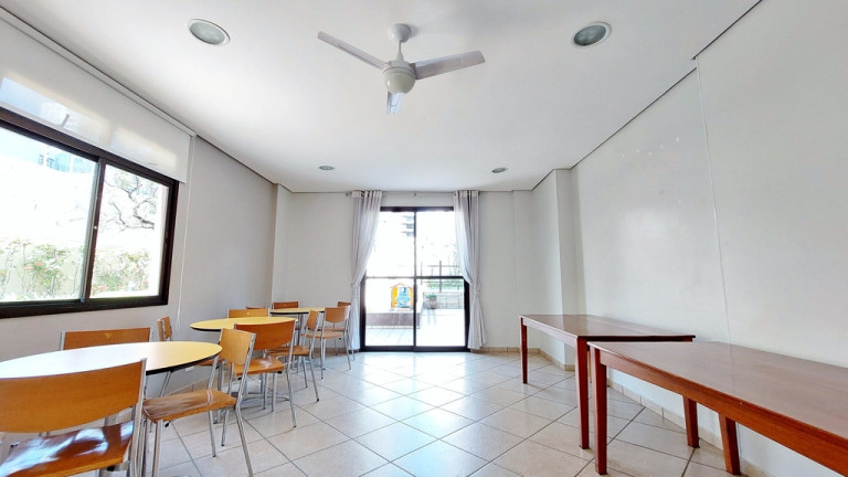 Imagem Apartamento com 4 Quartos à Venda, 169 m² em Vila Mariana - São Paulo Imagem Apartamento com 4 Quartos à Venda, 169 m² em Vila Mariana - São Paulo