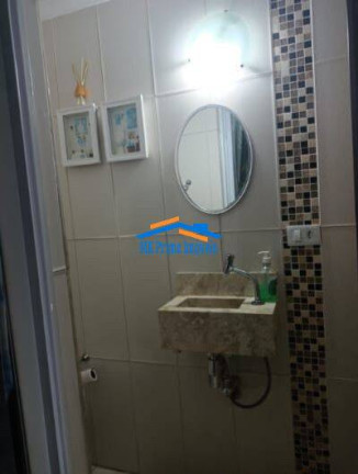 Imagem Casa de Condomínio com 2 Quartos à Venda, 116 m² em Jardim Jaraguá - São Paulo Imagem Casa de Condomínio com 2 Quartos à Venda, 116 m² em Jardim Jaraguá - São Paulo