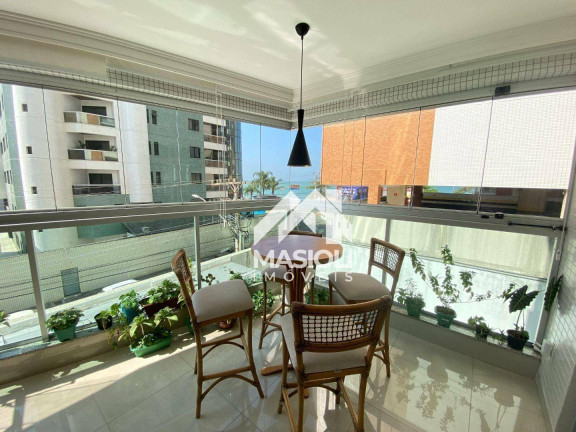 Imagem Apartamento com 4 Quartos à Venda, 145 m² em Praia De Itapoã - Vila Velha Imagem Apartamento com 4 Quartos à Venda, 145 m² em Praia De Itapoã - Vila Velha