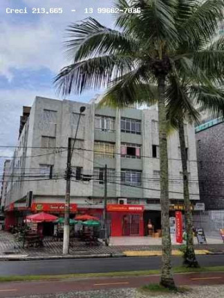 Imagem Apartamento com 2 Quartos à Venda, 50 m² em Aviação - Praia Grande Imagem Apartamento com 2 Quartos à Venda, 50 m² em Aviação - Praia Grande
