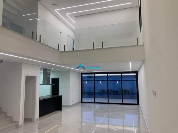Imagem Casa de Condomínio com 3 Quartos à Venda, 279 m² em Loteamento Brisas Do Lago - Jundiaí Imagem Casa de Condomínio com 3 Quartos à Venda, 279 m² em Loteamento Brisas Do Lago - Jundiaí