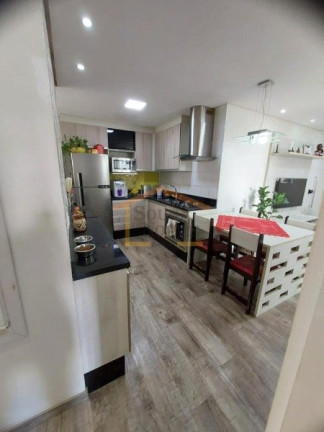 Foto do imóvel Apartamento com 3 Quartos à Venda, 66 m² em Vila Augusta - Guarulhos