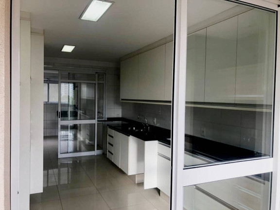 Imagem Apartamento com 4 Quartos à Venda, 195 m² em Vila Andrade - São Paulo