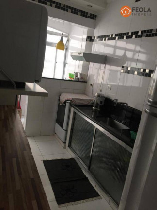 Imagem Apartamento com 3 Quartos à Venda, 86 m² em Vila Júlia - Guarujá Imagem Apartamento com 3 Quartos à Venda, 86 m² em Vila Júlia - Guarujá