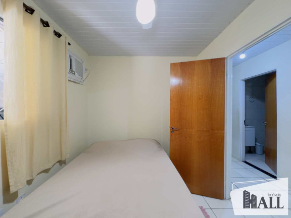 Imagem Casa com 3 Quartos à Venda, 190 m² em Loteamento Parque Residencial Da Amizade - São José Do Rio Preto Imagem Casa com 3 Quartos à Venda, 190 m² em Loteamento Parque Residencial Da Amizade - São José Do Rio Preto