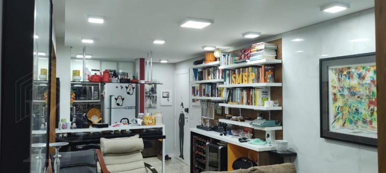 Imagem Apartamento com 2 Quartos à Venda, 64 m² em Saúde - São Paulo
