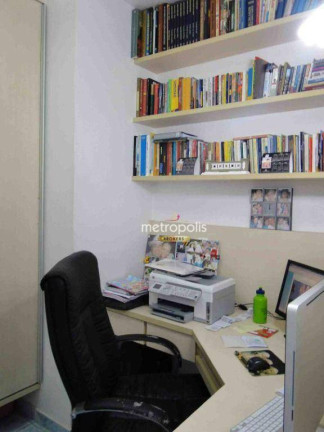 Imagem Apartamento com 3 Quartos à Venda, 156 m² em Jardim Portugal - São Bernardo Do Campo Imagem Apartamento com 3 Quartos à Venda, 156 m² em Jardim Portugal - São Bernardo Do Campo