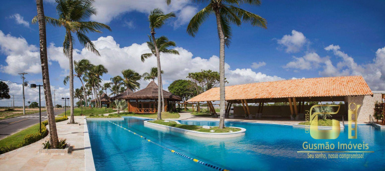Imagem Terreno à Venda, 360 m² em Povoado De Pium - Nísia Floresta
