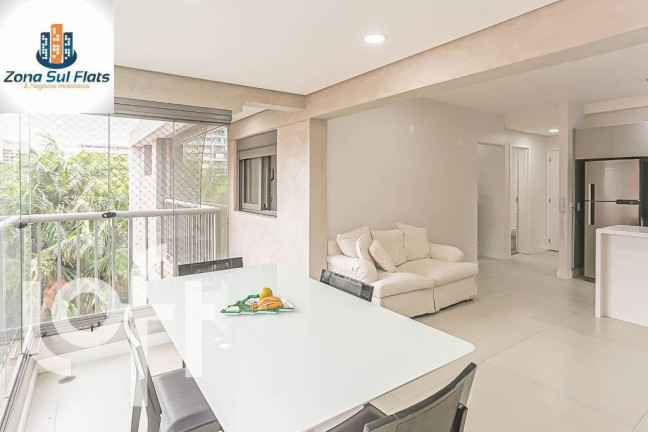 Imagem Apartamento com 2 Quartos à Venda, 76 m² em Indianópolis - São Paulo Imagem Apartamento com 2 Quartos à Venda, 76 m² em Indianópolis - São Paulo