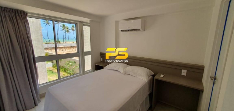Imagem Apartamento com 2 Quartos à Venda, 45 m² em Cabo Branco - João Pessoa Imagem Apartamento com 2 Quartos à Venda, 45 m² em Cabo Branco - João Pessoa