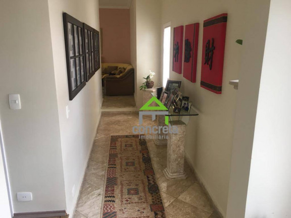 Imagem Casa de Condomínio com 4 Quartos à Venda, 238 m² em Paysage Noble - Vargem Grande Paulista Imagem Casa de Condomínio com 4 Quartos à Venda, 238 m² em Paysage Noble - Vargem Grande Paulista