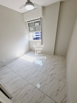 Imagem Apartamento com 1 Quarto à Venda, 49 m² em Boqueirão - Santos Imagem Apartamento com 1 Quarto à Venda, 49 m² em Boqueirão - Santos