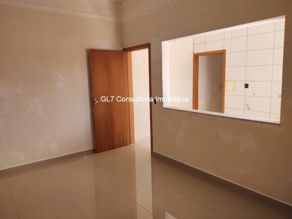 Imagem Sobrado com 3 Quartos à Venda,  em Jardim Paulista I - Indaiatuba