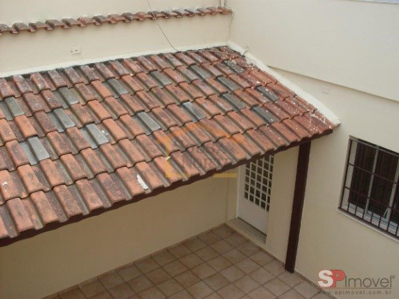 Imagem Sobrado com 3 Quartos à Venda, 220 m² em Vila Constança - São Paulo Imagem Sobrado com 3 Quartos à Venda, 220 m² em Vila Constança - São Paulo