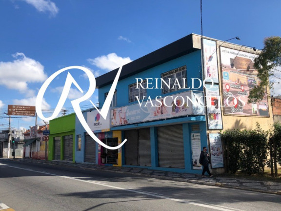 Imagem Imóvel Comercial à Venda, 1.000 m² em Centro - Jacareí Imagem Imóvel Comercial à Venda, 1.000 m² em Centro - Jacareí