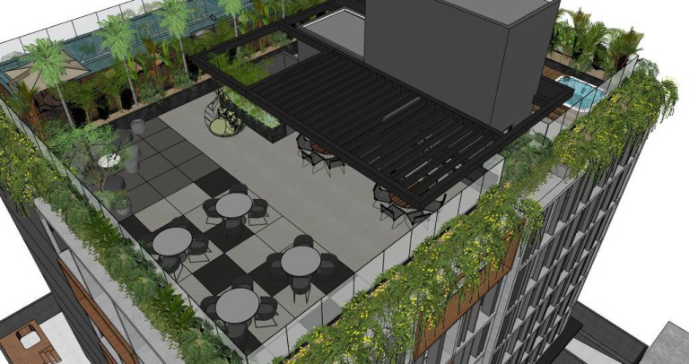 Imagem Imóvel com 1 Quarto à Venda, 19 m² em Jardim Oceania - João Pessoa Imagem Imóvel com 1 Quarto à Venda, 19 m² em Jardim Oceania - João Pessoa