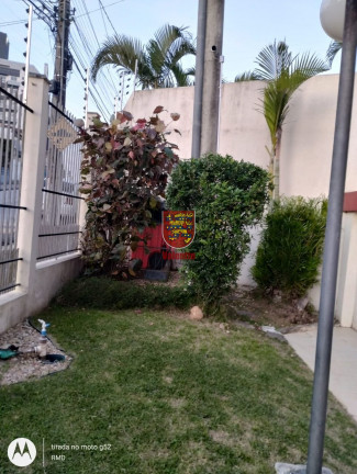 Imagem Cobertura com 3 Quartos à Venda, 178 m² em Estreito - Florianópolis