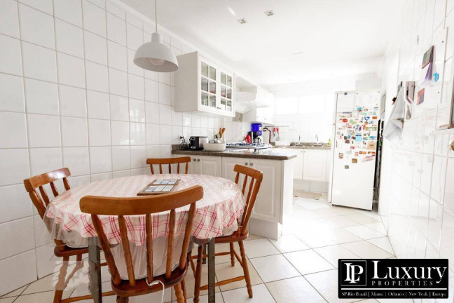 Imagem Apartamento com 3 Quartos à Venda, 170 m² em Campo Belo - São Paulo Imagem Apartamento com 3 Quartos à Venda, 170 m² em Campo Belo - São Paulo