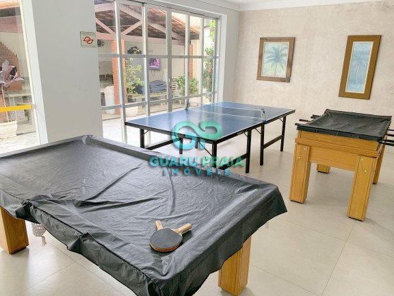 Imagem Cobertura com 5 Quartos à Venda, 240 m² em Enseada - Guarujá