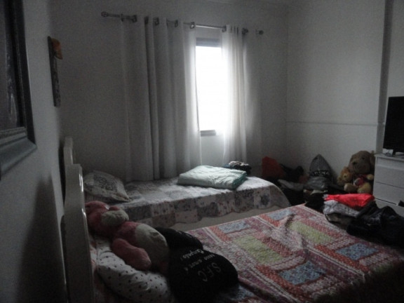 Imagem Casa com 3 Quartos à Venda, 220 m² em Campo Grande - Santos Imagem Casa com 3 Quartos à Venda, 220 m² em Campo Grande - Santos