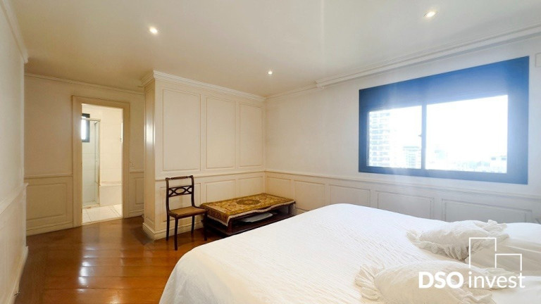 Imagem Apartamento com 3 Quartos à Venda, 235 m² em Jardim Paulista - São Paulo Imagem Apartamento com 3 Quartos à Venda, 235 m² em Jardim Paulista - São Paulo