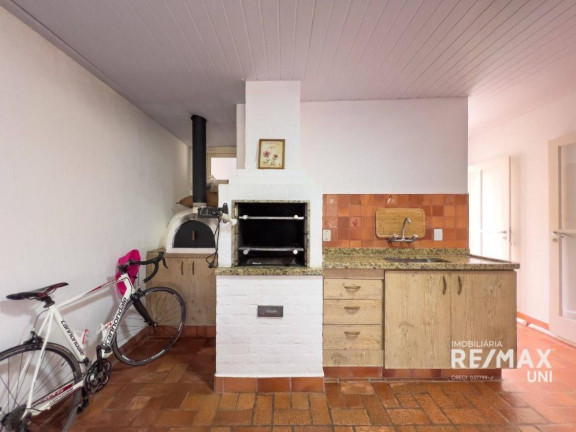 Imagem Casa de Condomínio à Venda, 268 m² em Pinheirinho - Vinhedo