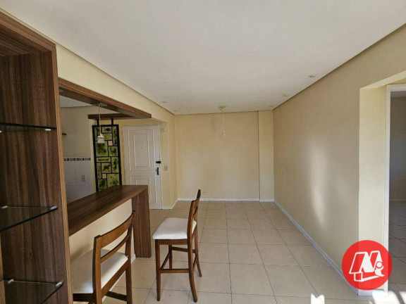 Imagem Apartamento com 2 Quartos para Alugar, 73 m² em Santana - Porto Alegre