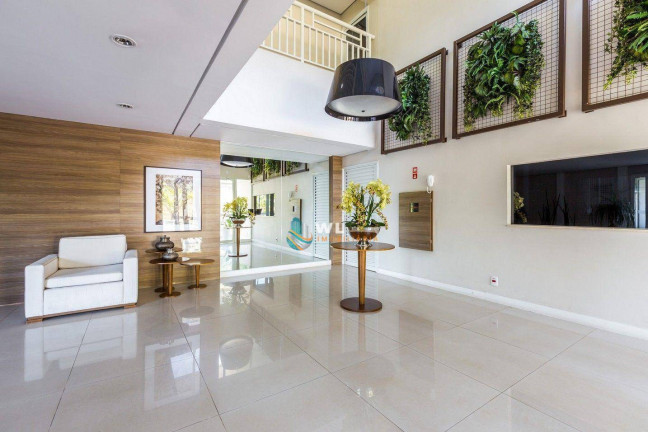 Imagem Apartamento com 3 Quartos à Venda, 123 m² em Tamboré - Santana De Parnaíba Imagem Apartamento com 3 Quartos à Venda, 123 m² em Tamboré - Santana De Parnaíba