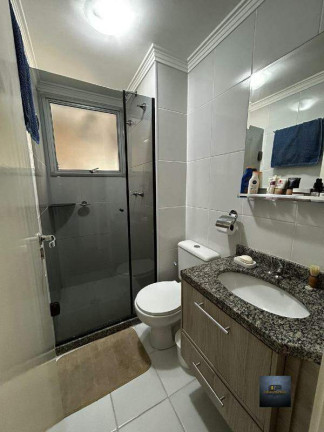 Imagem Apartamento com 3 Quartos à Venda, 60 m² em Planalto - São Bernardo Do Campo