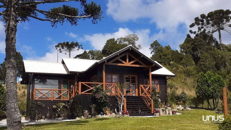 Casa de Condomínio com 3 Quartos à Venda,  em Taquaras - Rancho Queimado