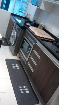 Imagem Apartamento com 2 Quartos à Venda, 45 m² em Rubem Berta - Porto Alegre