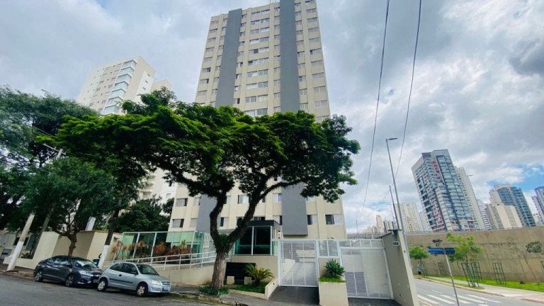 Imagem Apartamento com 2 Quartos à Venda, 90 m² em Vila Cordeiro - São Paulo