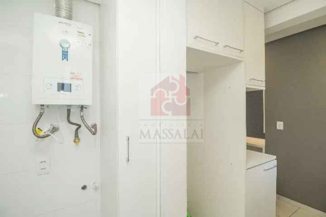 Imagem Apartamento com 1 Quarto à Venda, 49 m² em Santana - Porto Alegre