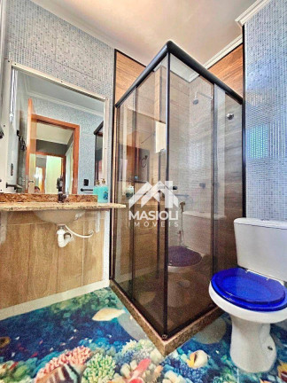 Imagem Apartamento com 2 Quartos à Venda, 103 m² em Praia De Itaparica - Vila Velha