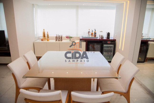 Imagem Apartamento com 3 Quartos à Venda, 126 m² em Boa Viagem - Recife