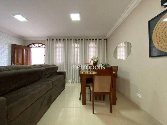 Imagem Sobrado com 3 Quartos à Venda, 180 m² em Mauá - São Caetano Do Sul Imagem Sobrado com 3 Quartos à Venda, 180 m² em Mauá - São Caetano Do Sul