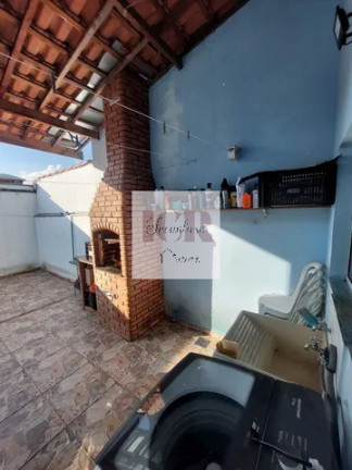 Imagem Casa de Condomínio com 2 Quartos à Venda, 150 m² em Jardim Residencial Das Dálias - Sorocaba Imagem Casa de Condomínio com 2 Quartos à Venda, 150 m² em Jardim Residencial Das Dálias - Sorocaba