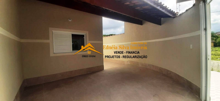 Imagem Casa com 2 Quartos à Venda, 125 m² em Balneário Itaguaí - Mongaguá Imagem Casa com 2 Quartos à Venda, 125 m² em Balneário Itaguaí - Mongaguá