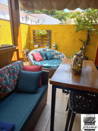 Imagem Casa com 2 Quartos à Venda, 80 m² em Vossoroca - Votorantim Imagem Casa com 2 Quartos à Venda, 80 m² em Vossoroca - Votorantim